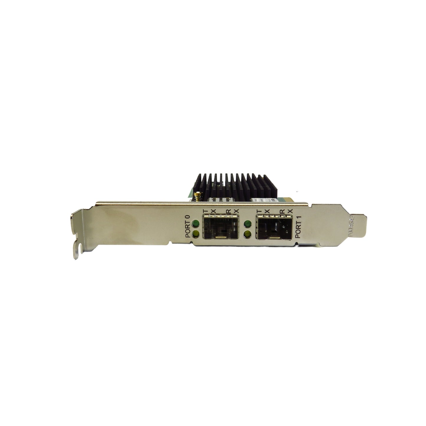 Lenovo 00JY849 LPE16002 2 Port 16GB FC SFP HBA Host Bus Adapter (Refurbished)