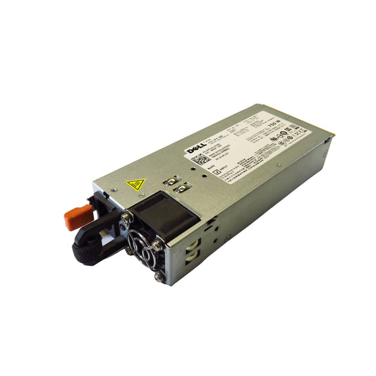 Dell 4T22V 750W R510 PowerEdge Hot Swap Server Power Supply (Refurbished)