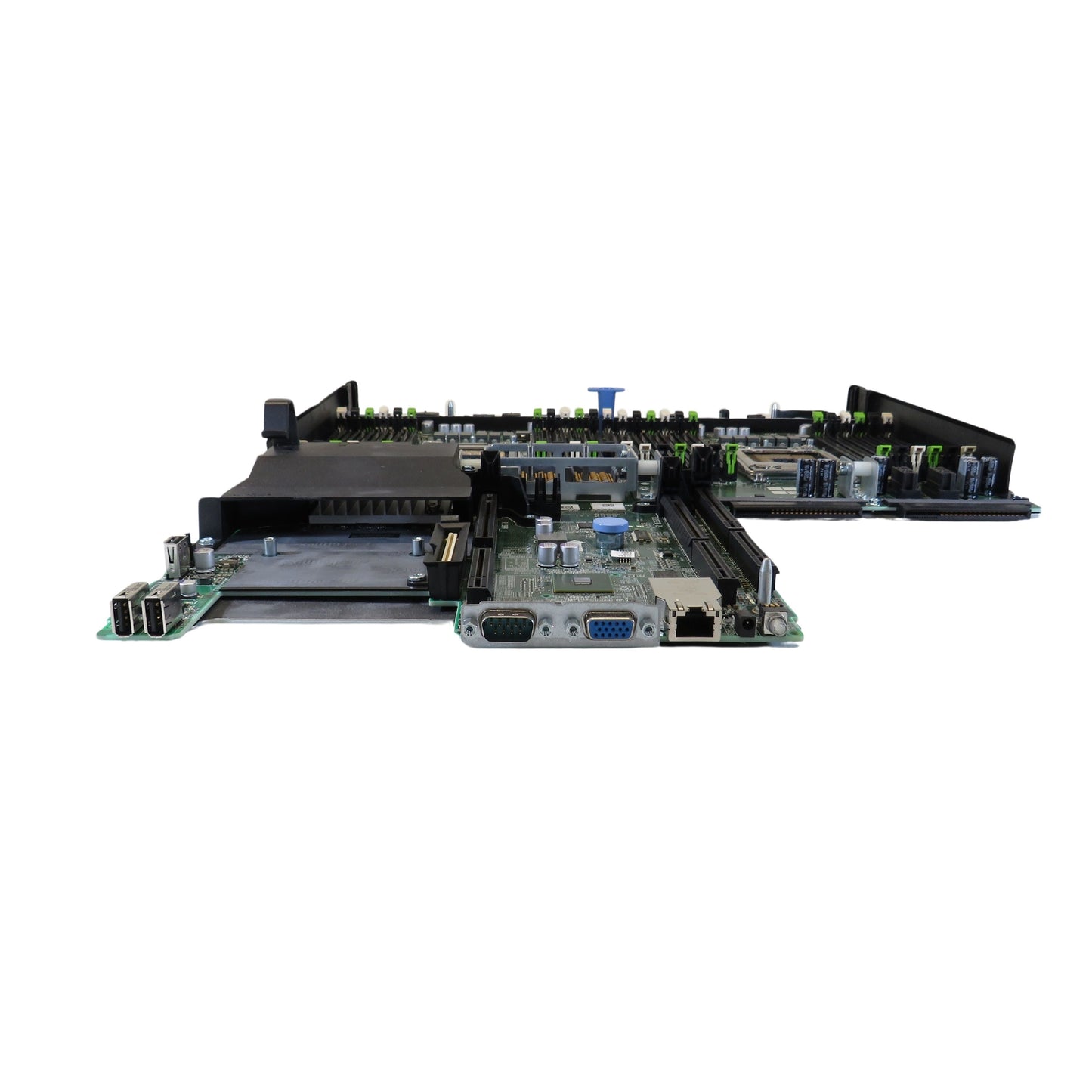 Dell 4K5X5 PowerEdge R820 System Board (Refurbished)