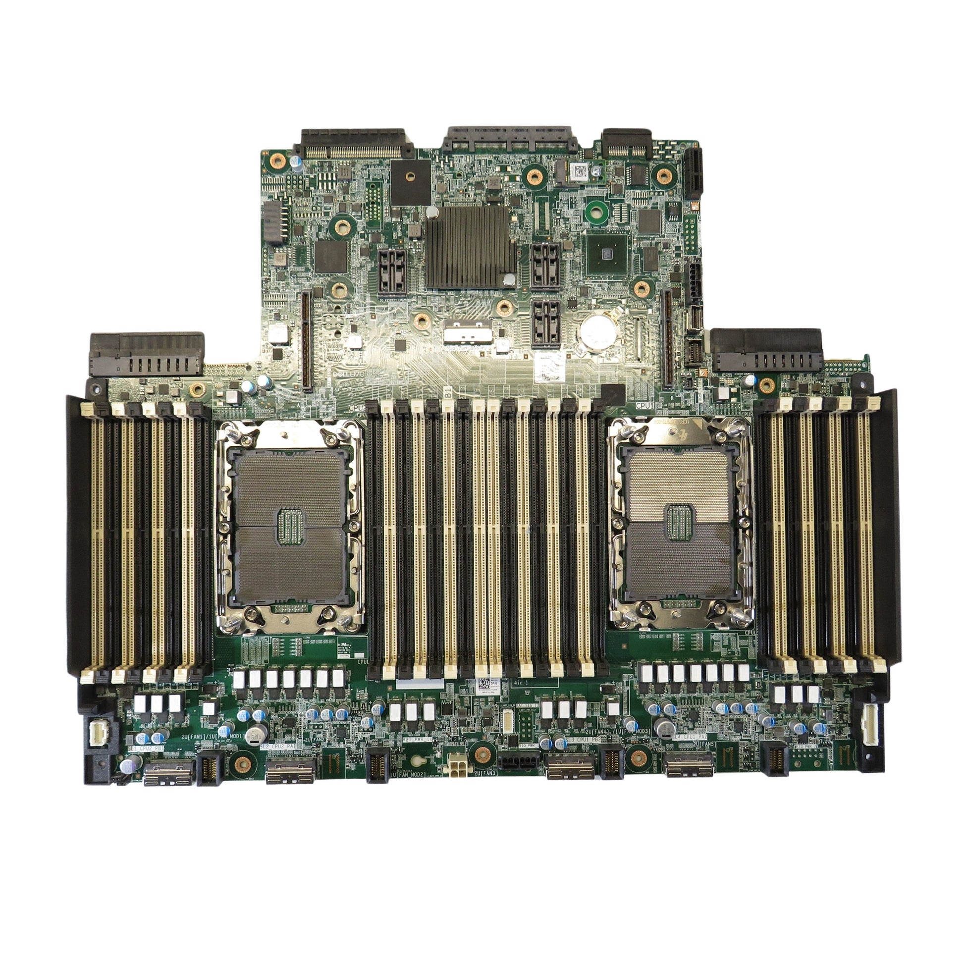Dell DHKKG PowerEdge R650 System Board (Refurbished) – Voyage Technologies