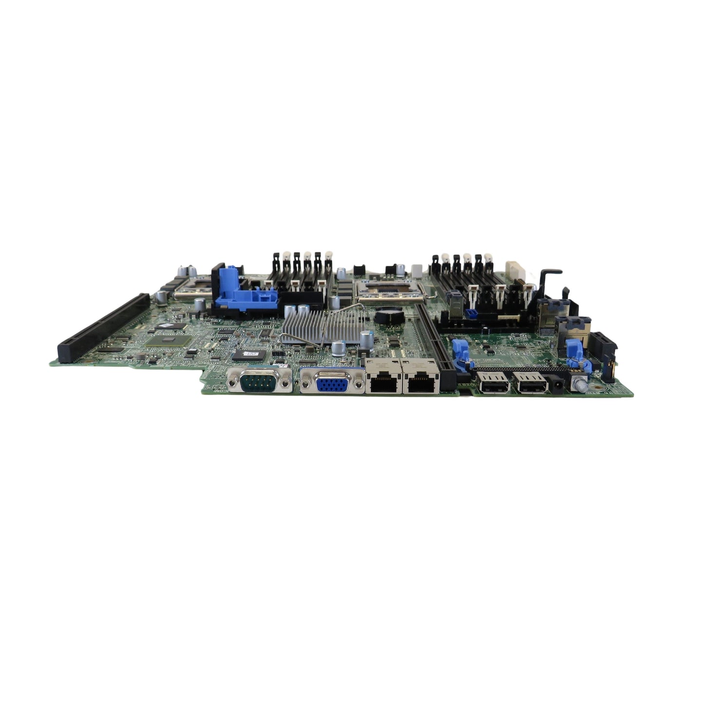 Dell 72XWF PowerEdge R420 System Board (Refurbished)