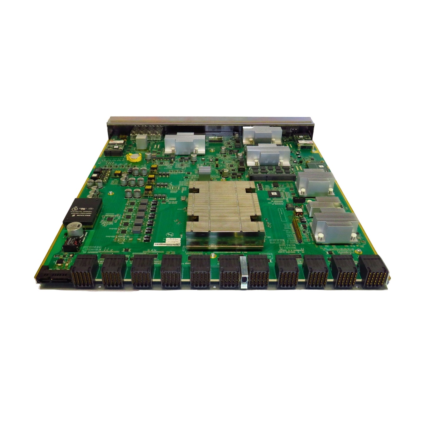 Dell 7KPC3 10 Gigabit Ethernet SFP+ C9000 Switch Route Processor Module (Refurbished)