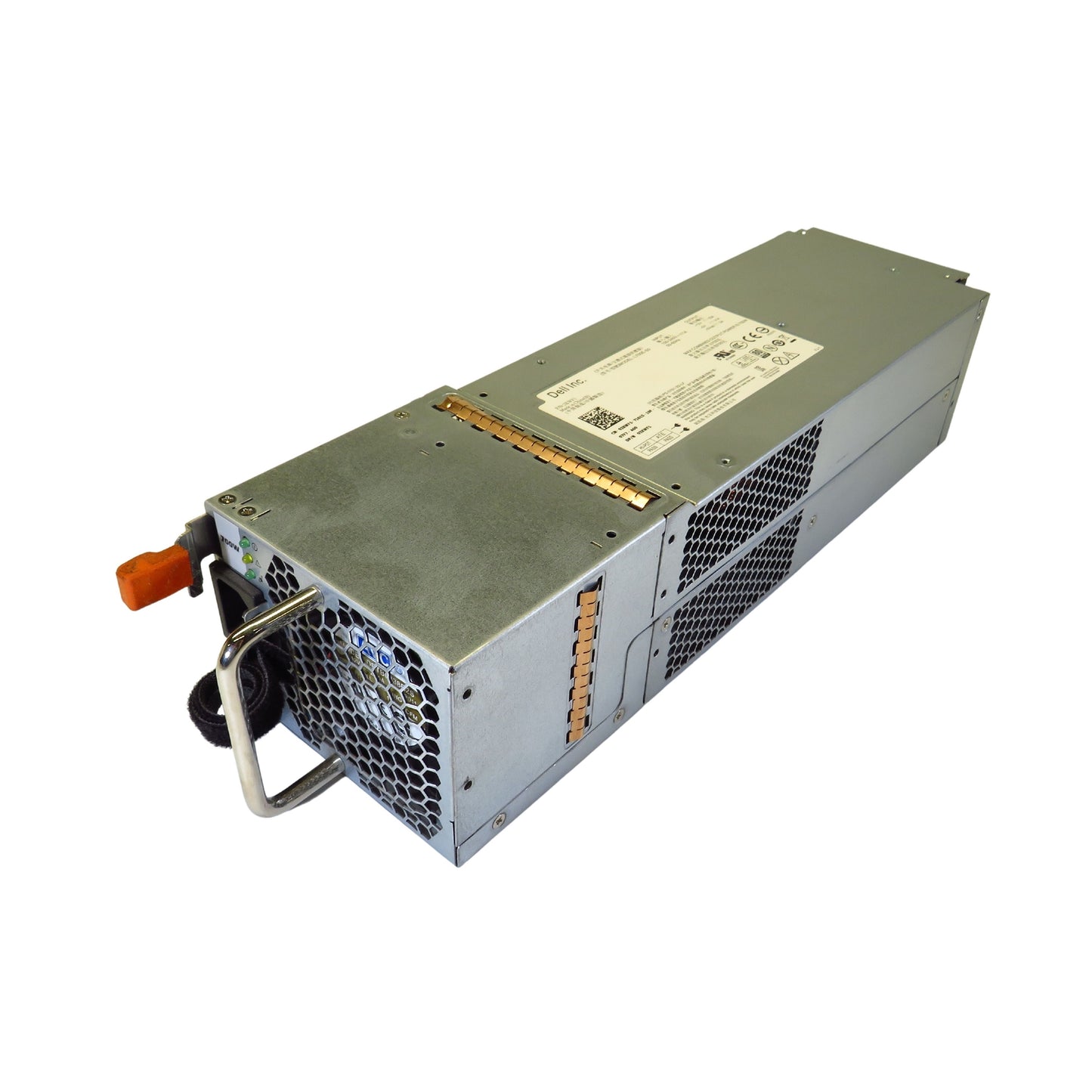 Dell 2KWF1 700W Redundant PowerEdge Server Power Supply (Refurbished)