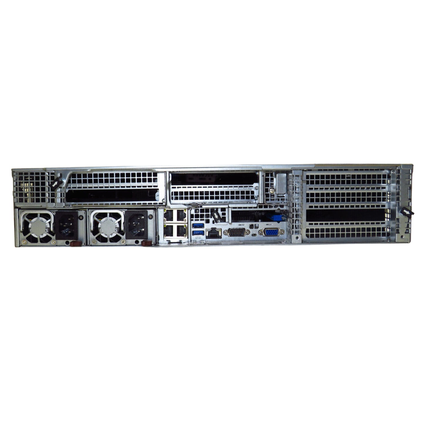 IBM 9006-22C 12 Bay LFF SAS3 12G Dual 22 Core 2.6GHz Power9 P9 Linux Server (Refurbished)