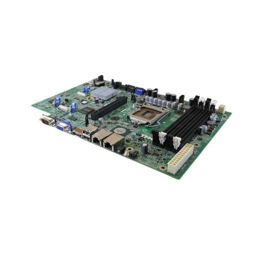 Dell M877N PowerEdge R210 System Board (Refurbished)