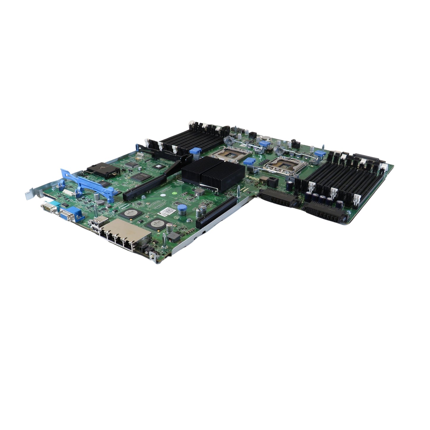 Dell 7THW3 PowerEdge R710 System Board (Refurbished)