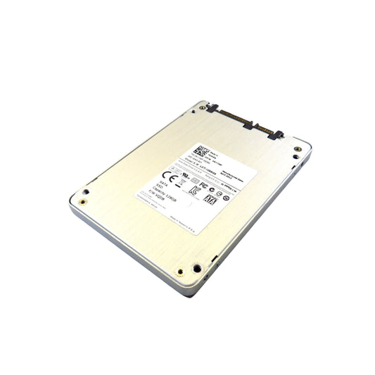 Dell K11MF LCT-128M3S 128GB 2.5" SATA 6Gbps 7mm SSD Solid State Drive (Refurbished)