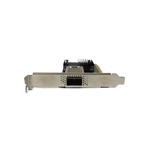 HPE 877697-001 874251-001 874253-B21 Eternet 100GB 1 Port 842QSFP28 Adapter Card (Refurbished)