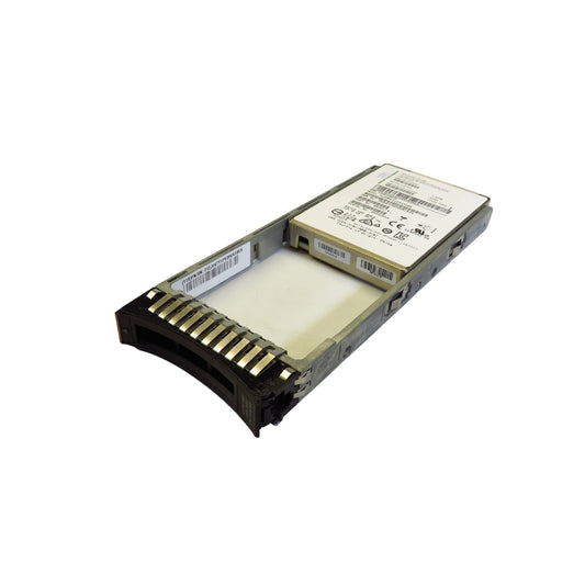IBM 01AC602 01EJ047 1.6TB 2.5" SAS 12Gbps V5000 Solid State Drive (Refurbished)