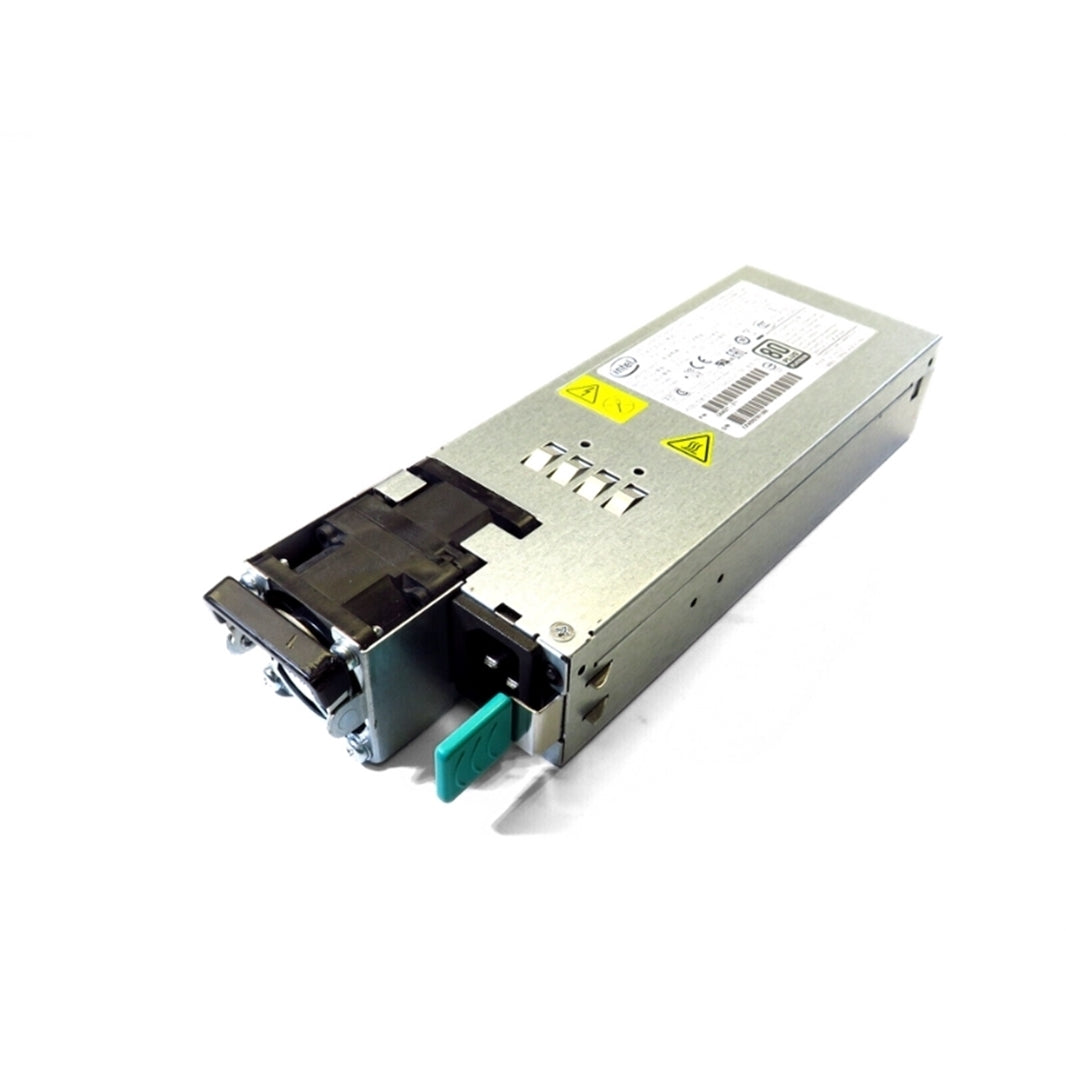 Proprietary Power Module Intel AXX1100PCRPS 1100W Proprietary Power Supply (Refurbished ...