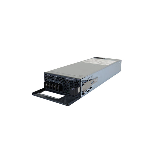 Cisco PWR-C2-640WDC 640W DC Power Supply (Refurbished)