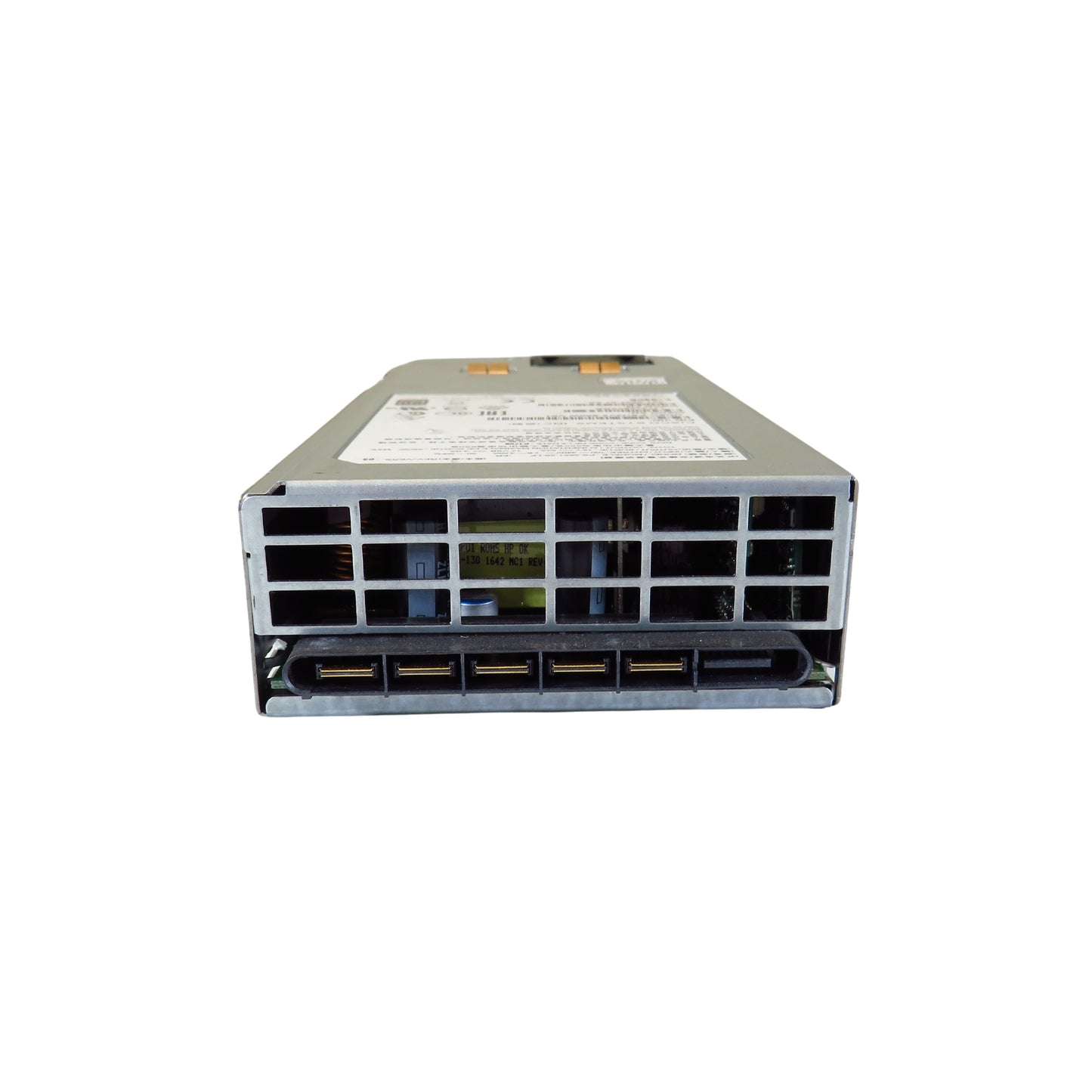 Cisco UCSC-PSU2V2-650W 650W V2 AC Power Supply for C-Series Servers (Refurbished)