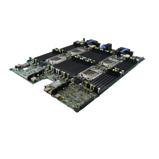 Dell J89TD PowerEdge M820 System Board (Refurbished)