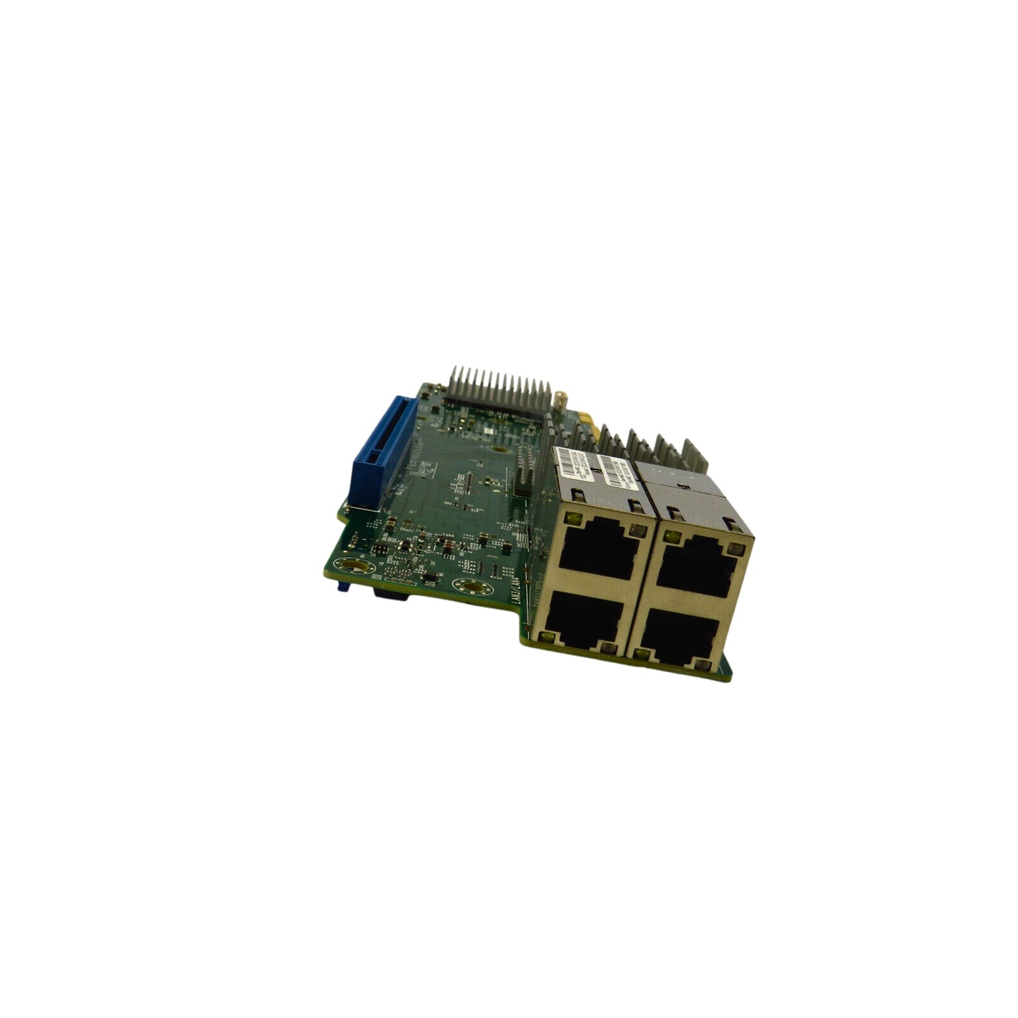 IBM 01EM721 AOC-2UR688-i4XTF UIO NIC PCIe 10GbE Adapter 9006-22C 5104-22C (Refurbished)