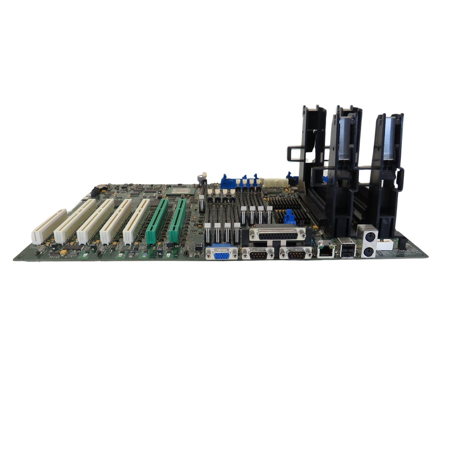 Dell 657XG PowerEdge 4400 System Board (Refurbished)