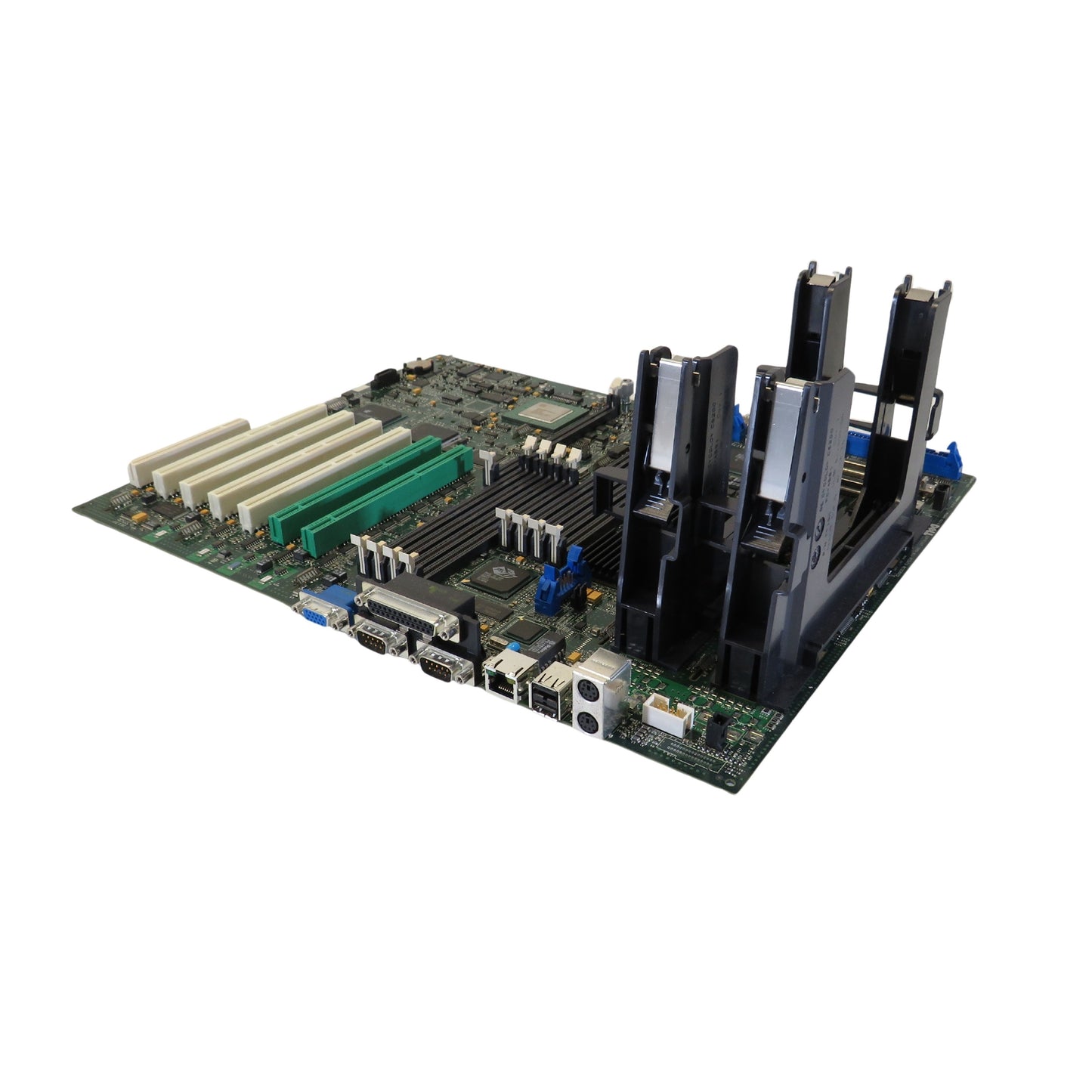 Dell 657XG PowerEdge 4400 System Board (Refurbished)