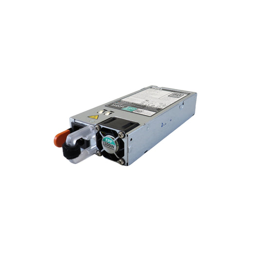 Dell PR21C 1100W PowerEdge R630 R730 Server Power Supply (Refurbished)