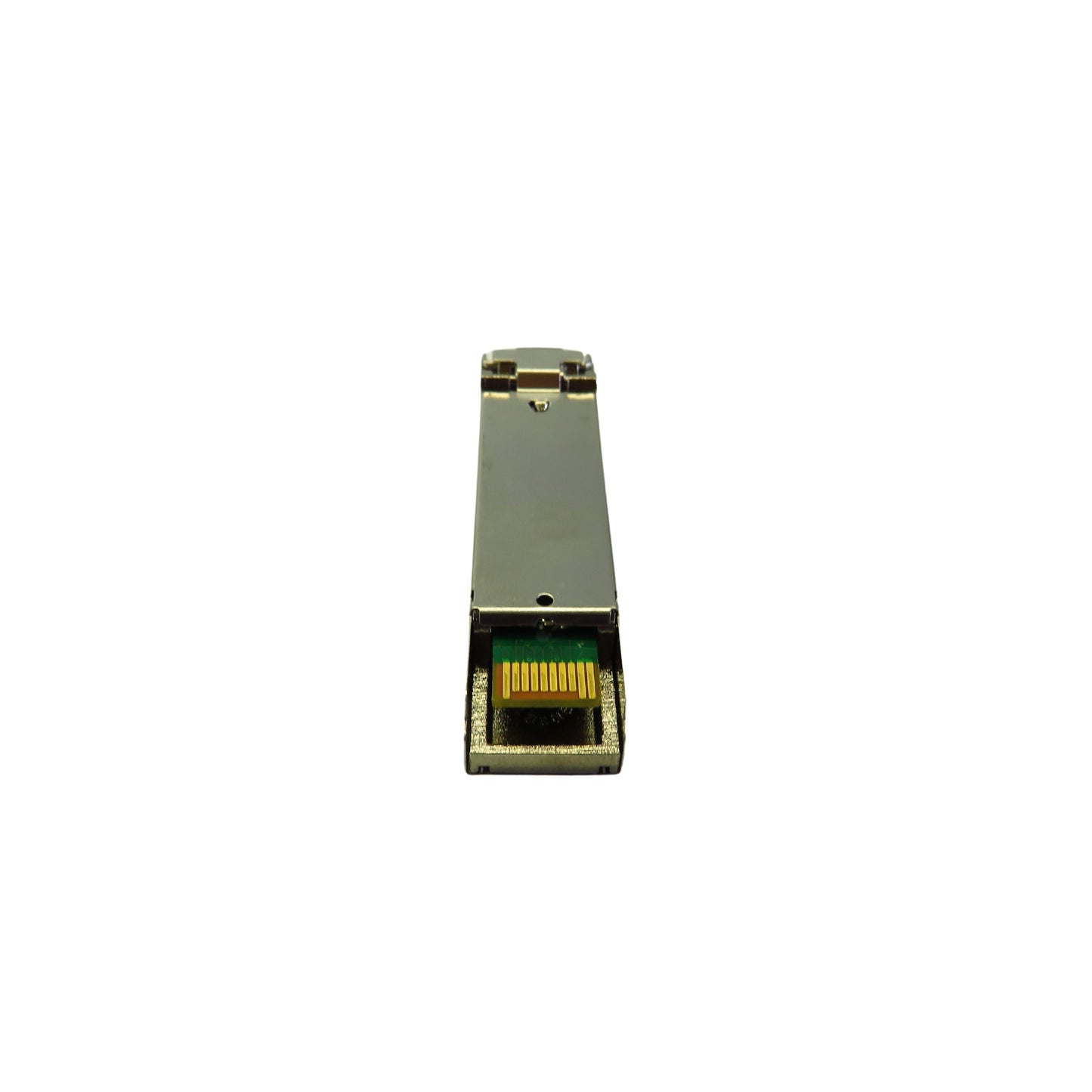 Cisco GLC-SX-MMD 1000BASE-SX Short Wavelength Gigabit SFP w/ DOM (Refurbished)