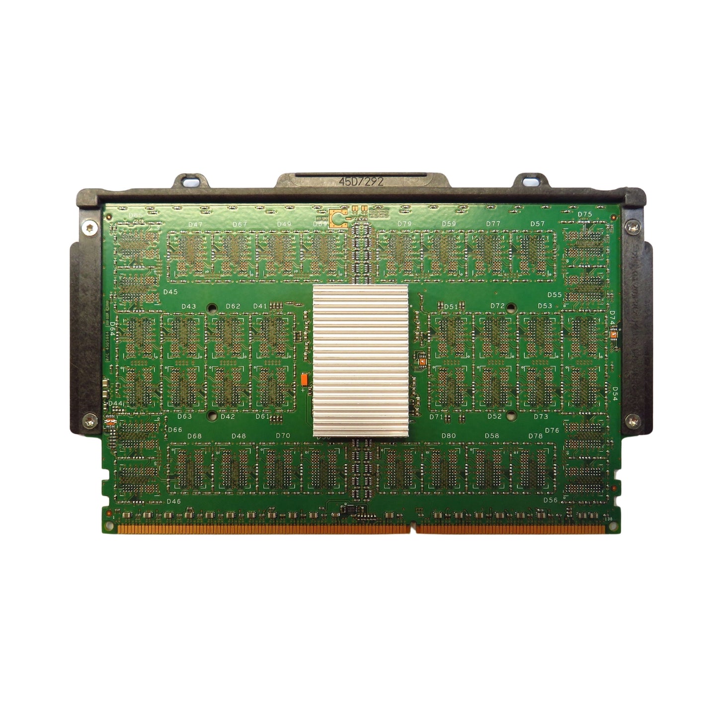 IBM 45D7238 31D4 8GB 1Gx72 DDR3 CDIMM Server Memory (Refurbished)