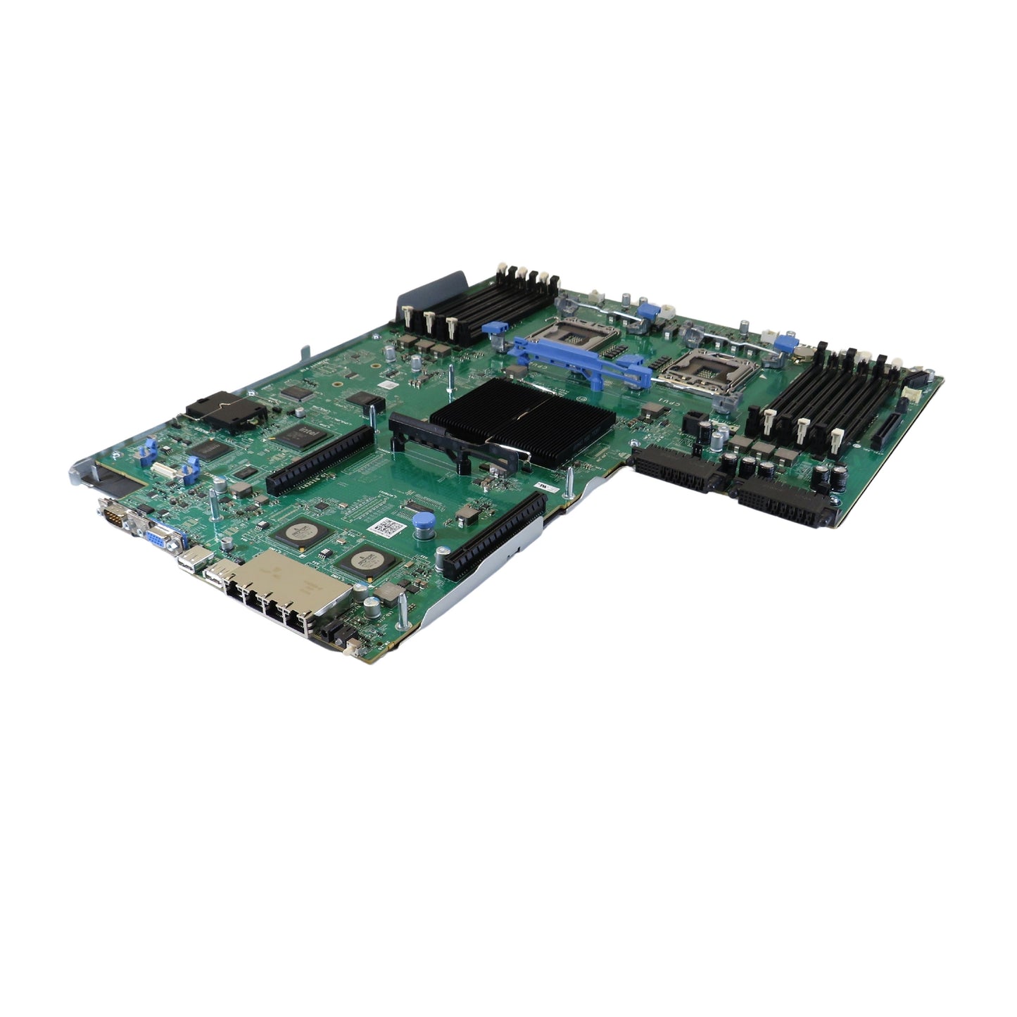 Dell F0XJ6 PowerEdge R610 System Board (Refurbished)
