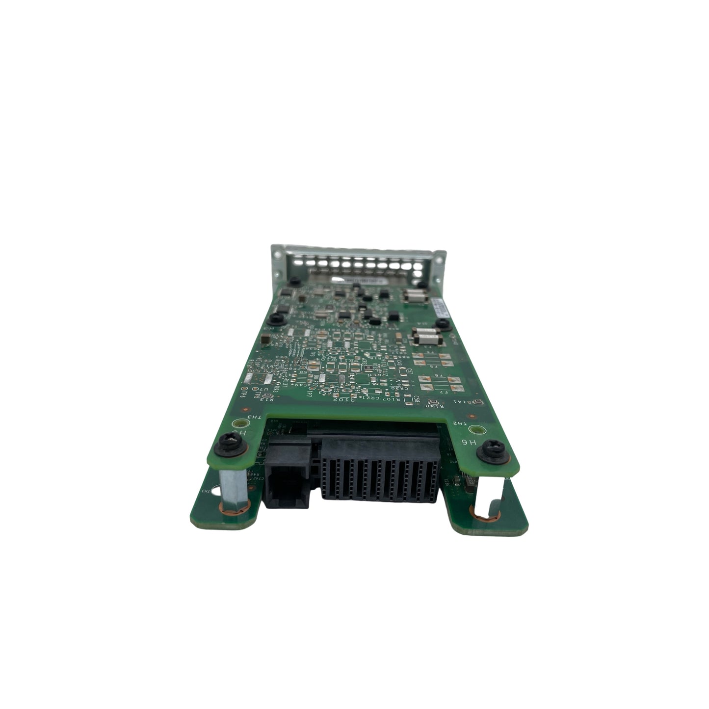 Cisco NIM-4FXO 4-Port Network Interface Module for ISR 4300/4400 (Refurbished)