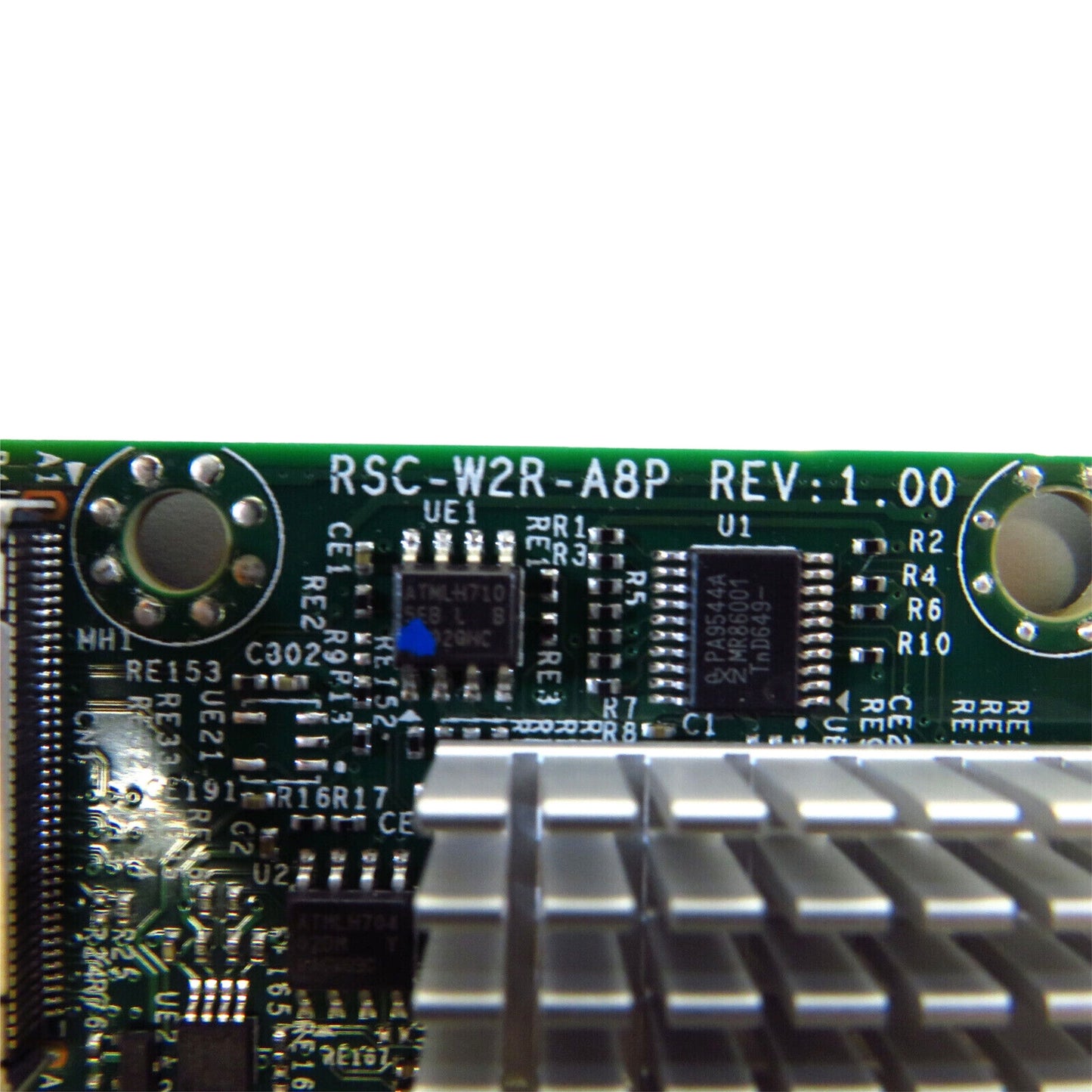 Supermicro RSC-W2R-A8P 01EM722 PCIe Riser Card for 5104-22C 9006-22C (Refurbished)