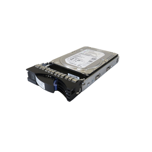 IBM 00YY029 00YY030 6TB 7.2K RPM 3.5" SAS 12Gbps SED HDD Hard Drive (Refurbished)