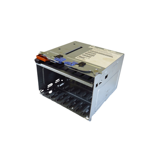 IBM 46K7496 2BD5 6 Bay SAS SFF-1 Backplane (Refurbished)