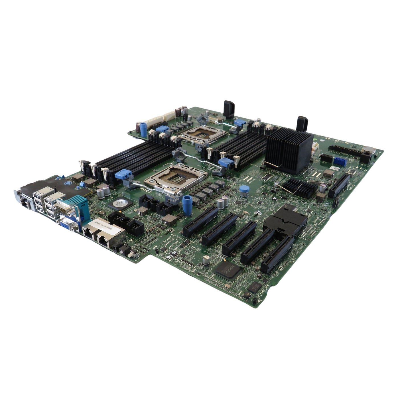 Dell 9CGW2 PowerEdge T610 System Board (Refurbished)