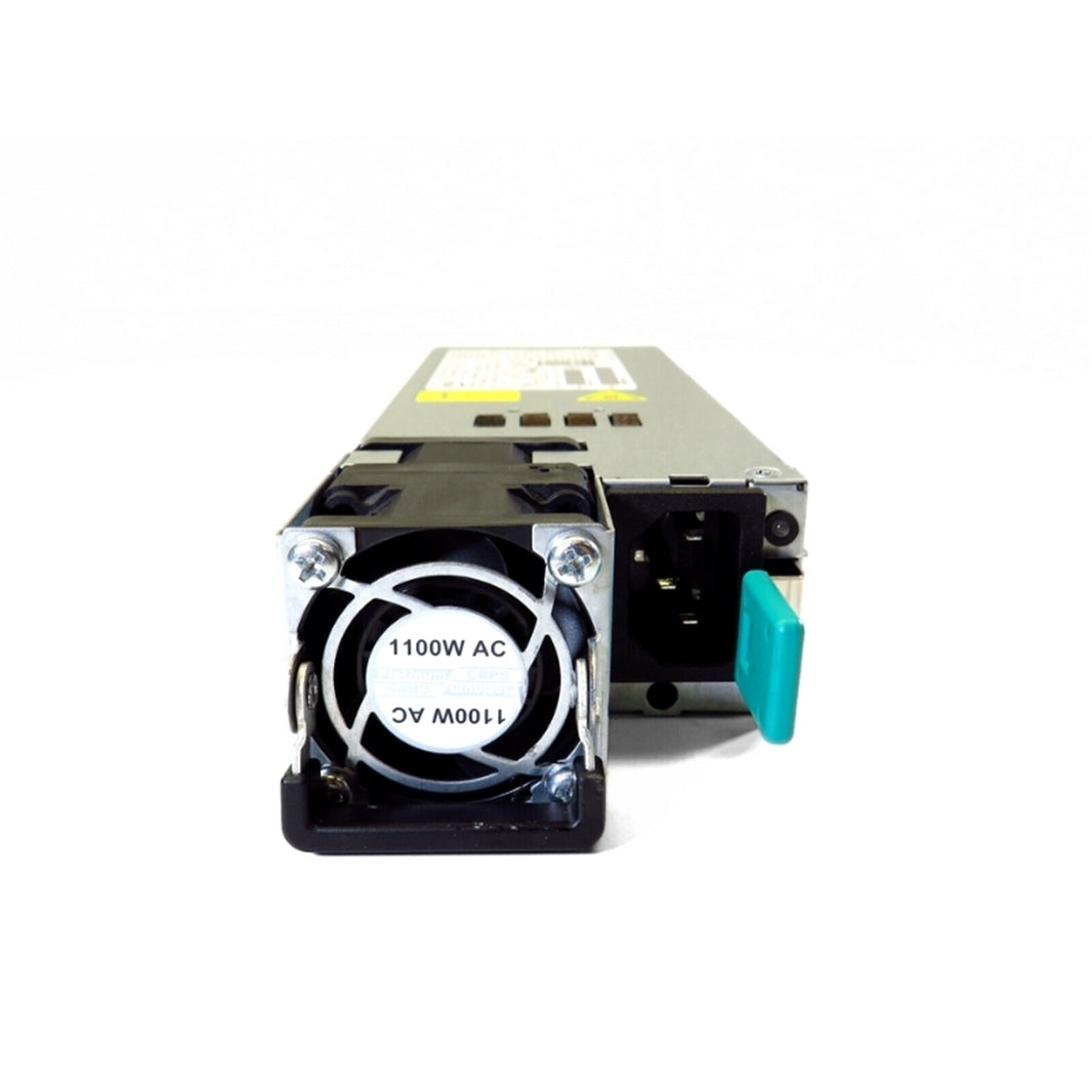 Proprietary Power Module Intel AXX1100PCRPS 1100W Proprietary Power Supply (Refurbished ...