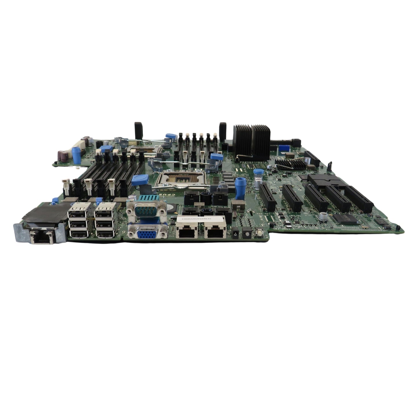 Dell 9CGW2 PowerEdge T610 System Board (Refurbished)