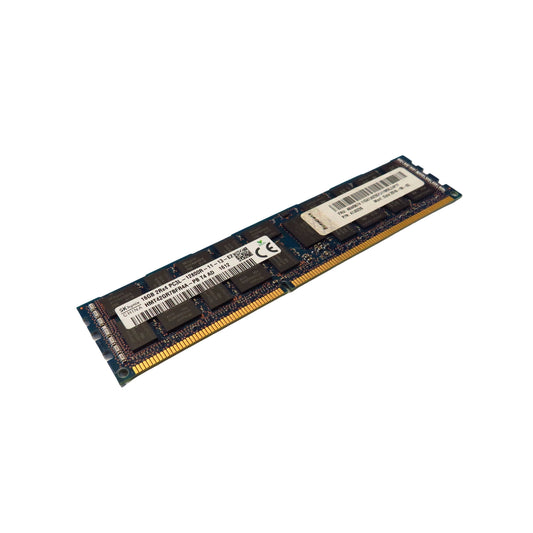 Lenovo 46W0674 47J0226 16GB 2Rx4 PC3L-12800R 1600MHz DDR3 ECC Server Memory (Refurbished)