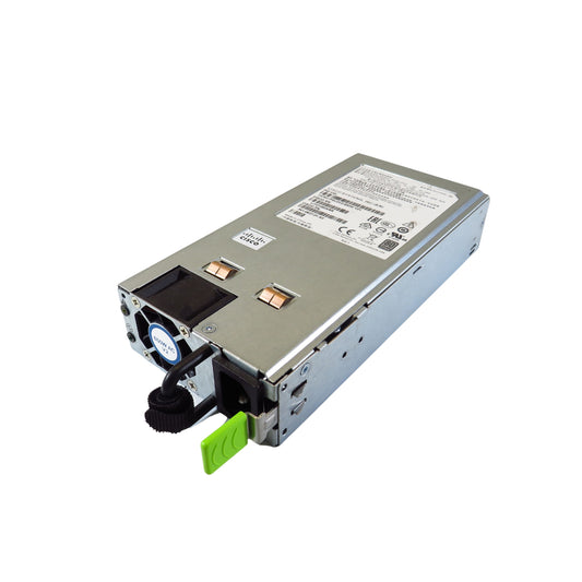 Cisco UCSC-PSU2V2-650W 650W V2 AC Power Supply for C-Series Servers (Refurbished)