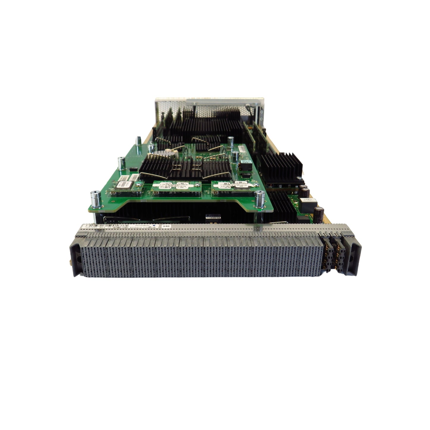 Cisco N77-SUP2E Nexus 7700 Switch Supervisor2 Enhanced Module (Refurbished)