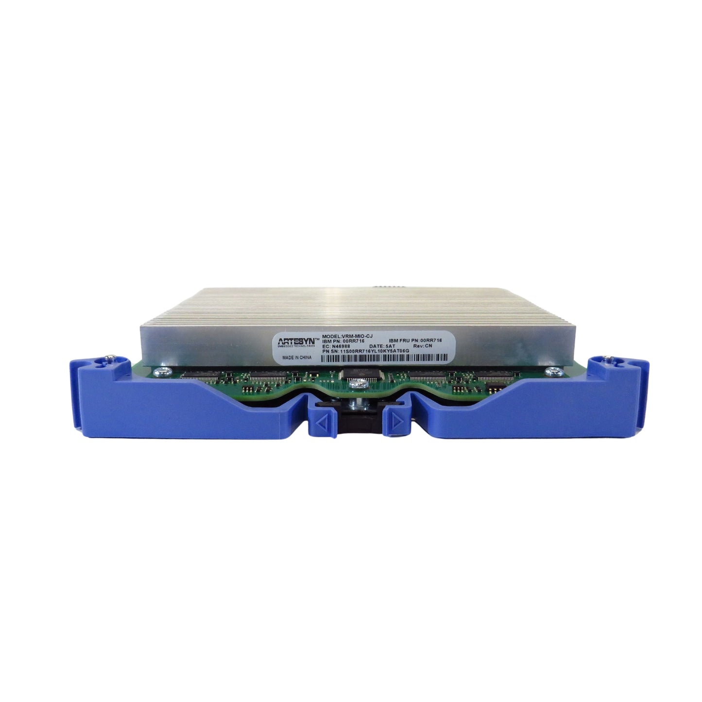 What Is A VRM (Voltage Regulator Module)? A Simple Overview What Is A VRM (Voltage Regulator Module)? A Simple Overview