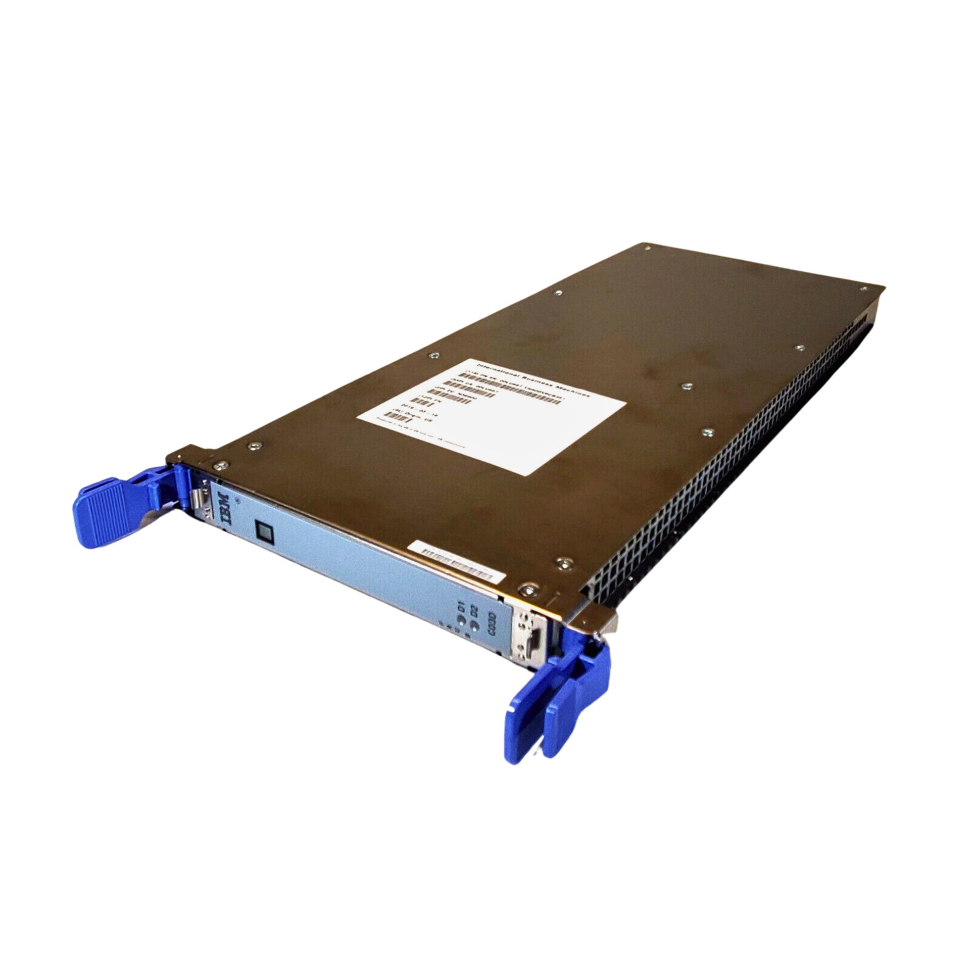 IBM 0890 00LU667 C03D ZSeries PCIe-Crypto Express5S Module (Refurbishe –  Voyage Technologies