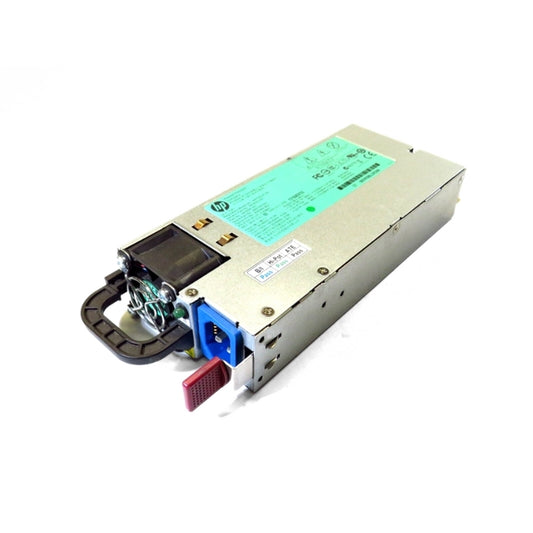 HP 660185-001 1200W Proprietary Power Supply (Refurbished)
