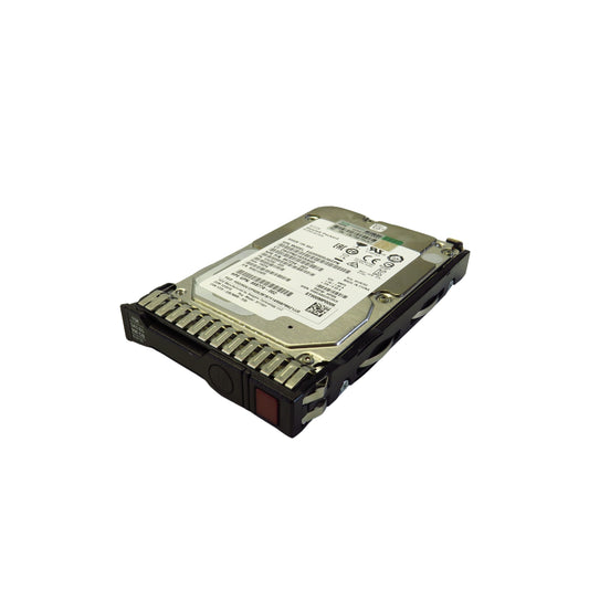 HP 870795-001 870759-B21 900GB 15K RPM 2.5" SAS 12Gbps SC DS HDD Hard Drive (Refurbished)