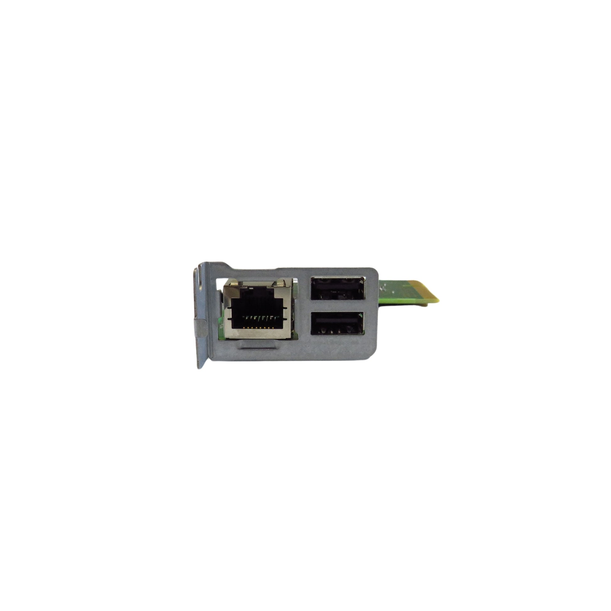 IBM 00E2164 2B0B Power8 System I/O Port Card (Refurbished) – Voyage ...