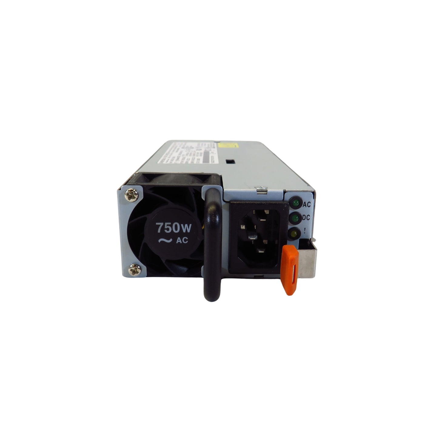 IBM 43X3314 43X3313 750W 80 Plus Platinum Server Power Supply (Refurbished)