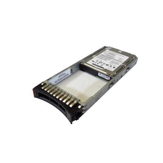 IBM 00Y5803 900GB 10K RPM 2.5" SAS 6Gbps SFF HDD Hard Drive (Refurbished)