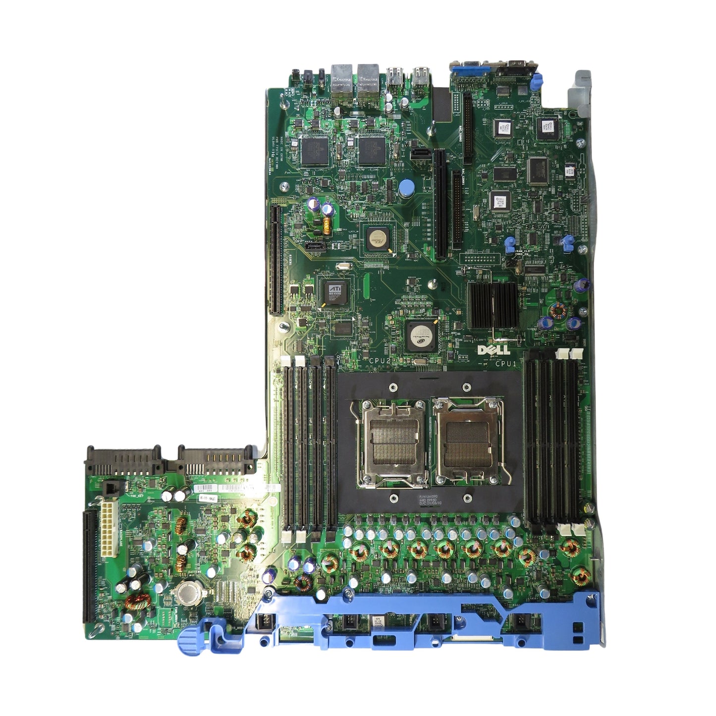 Dell JKN8W PowerEdge 2970 System Board (Refurbished)
