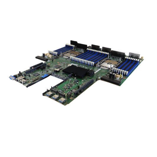 Intel M50CYP2SBSTD M50CYP DDR4 Server System Board (Refurbished)