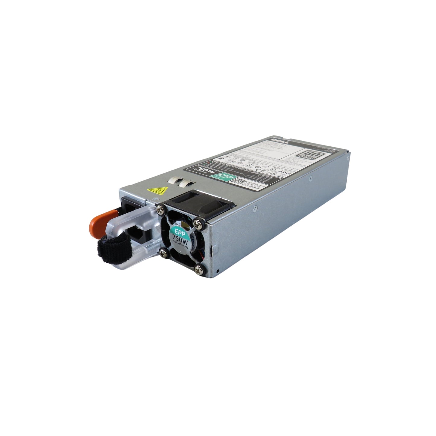 Dell PJMDN 750W PowerEdge T430 T630 R630 R730 Server Power Supply (Refurbished)