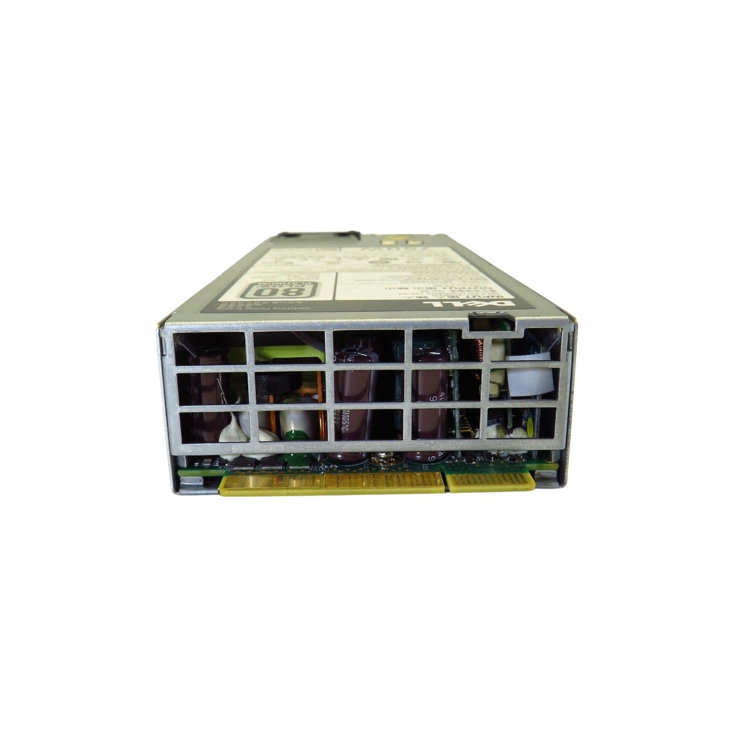 Dell F9F51 750W R520 R620 R720 PowerEdge Server Power Supply (Refurbished)