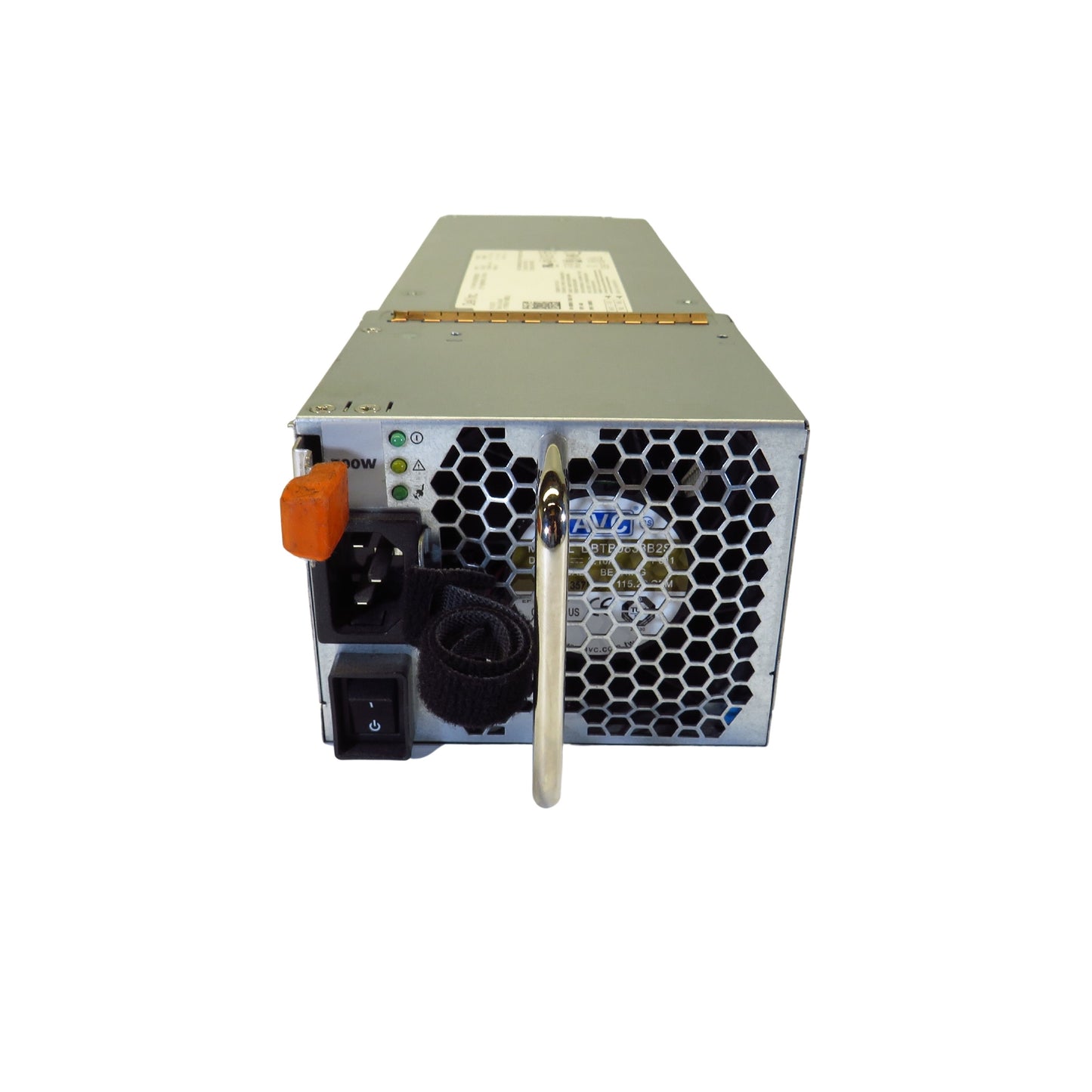 Dell 2KWF1 700W Redundant PowerEdge Server Power Supply (Refurbished)