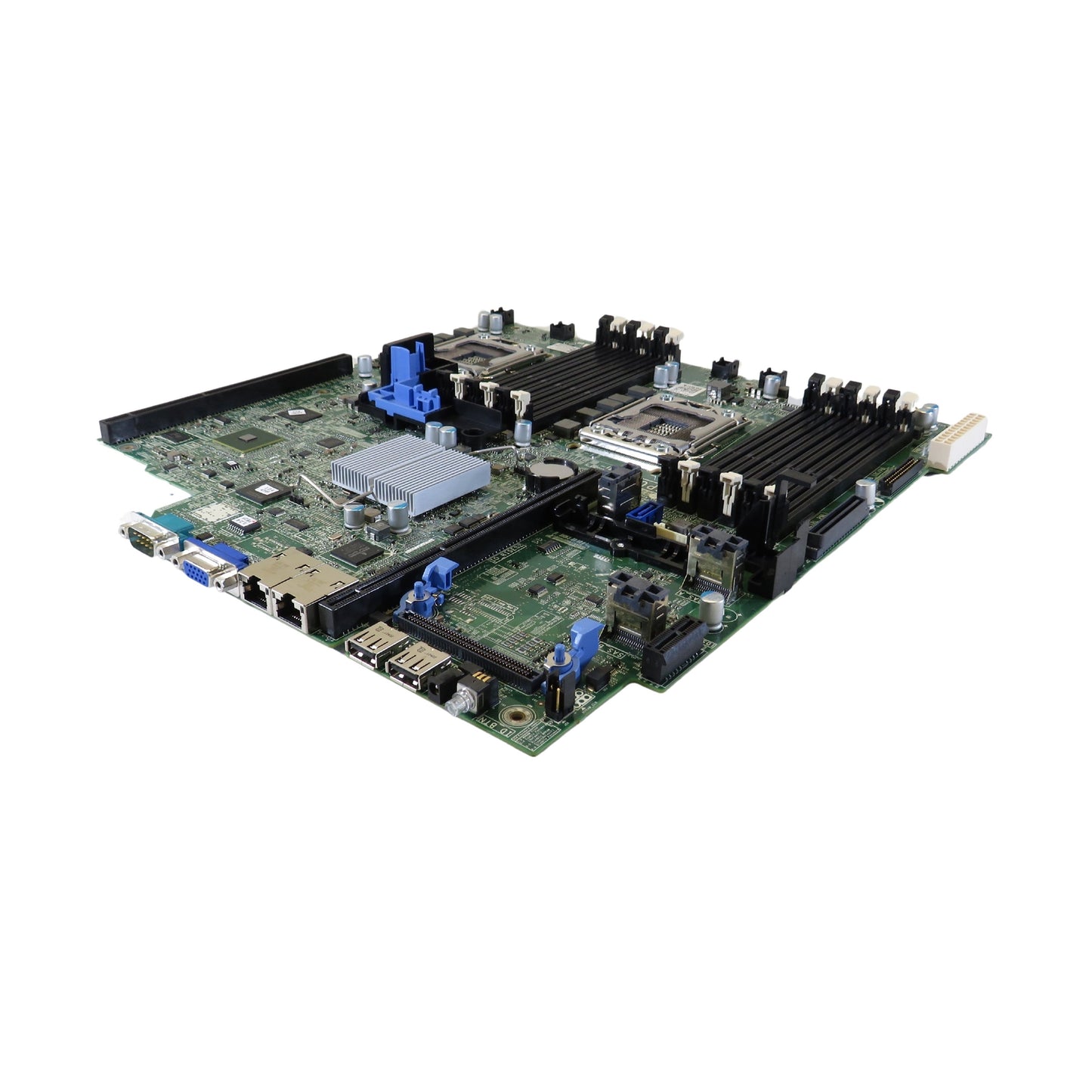 Dell 72XWF PowerEdge R420 System Board (Refurbished)