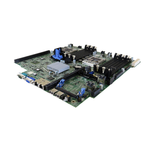 Dell 72XWF PowerEdge R420 System Board (Refurbished)