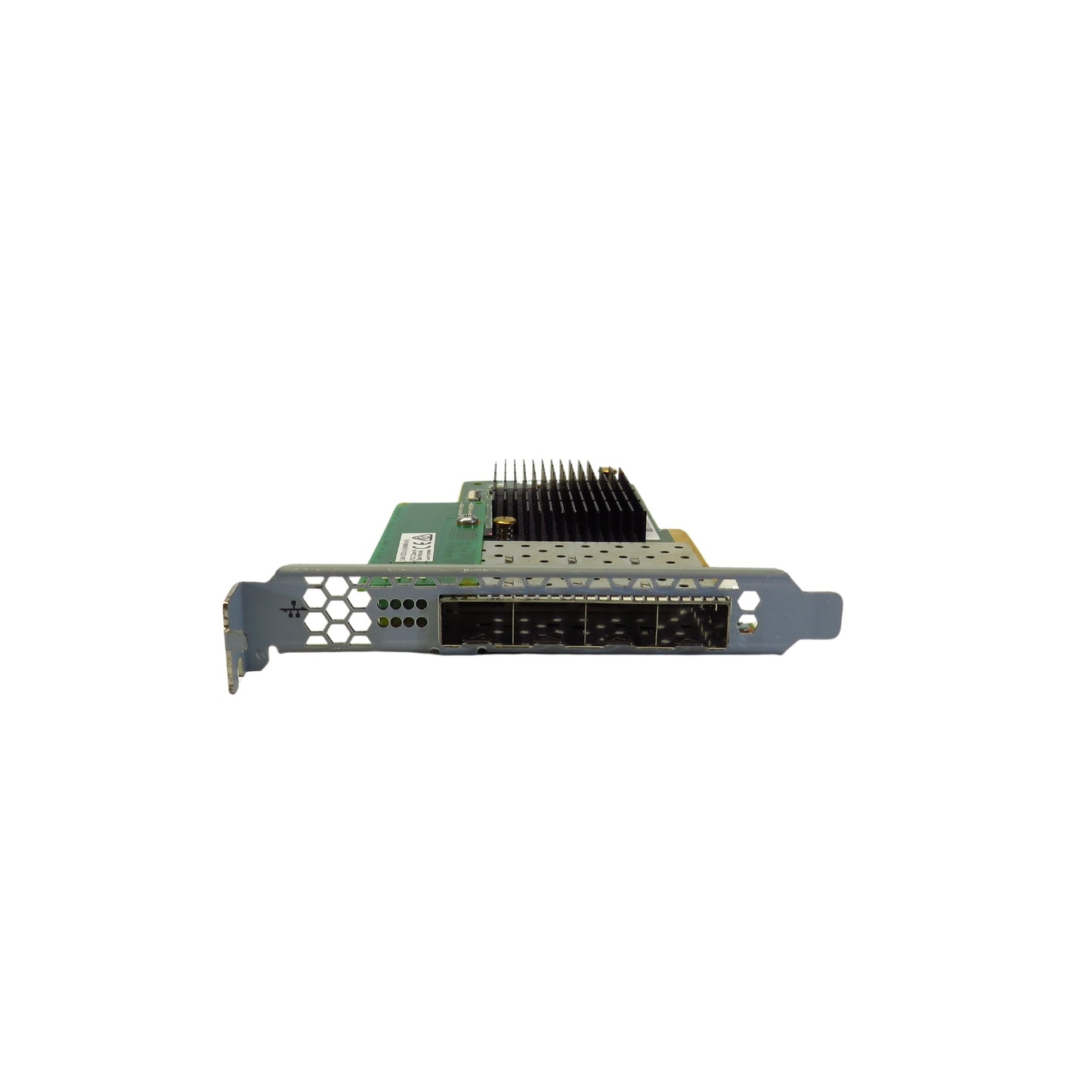 IBM 00AR319 4 Port 10Gbps Fiber Channel PCIe Network Adapter (Refurbished)