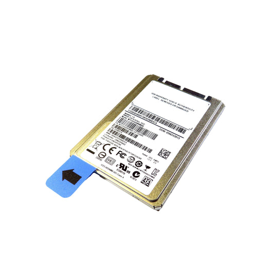 IBM 00AH604 98Y5061 800GB 1.8" SATA 6Gbps P500DC Solid State Drive (Refurbished)